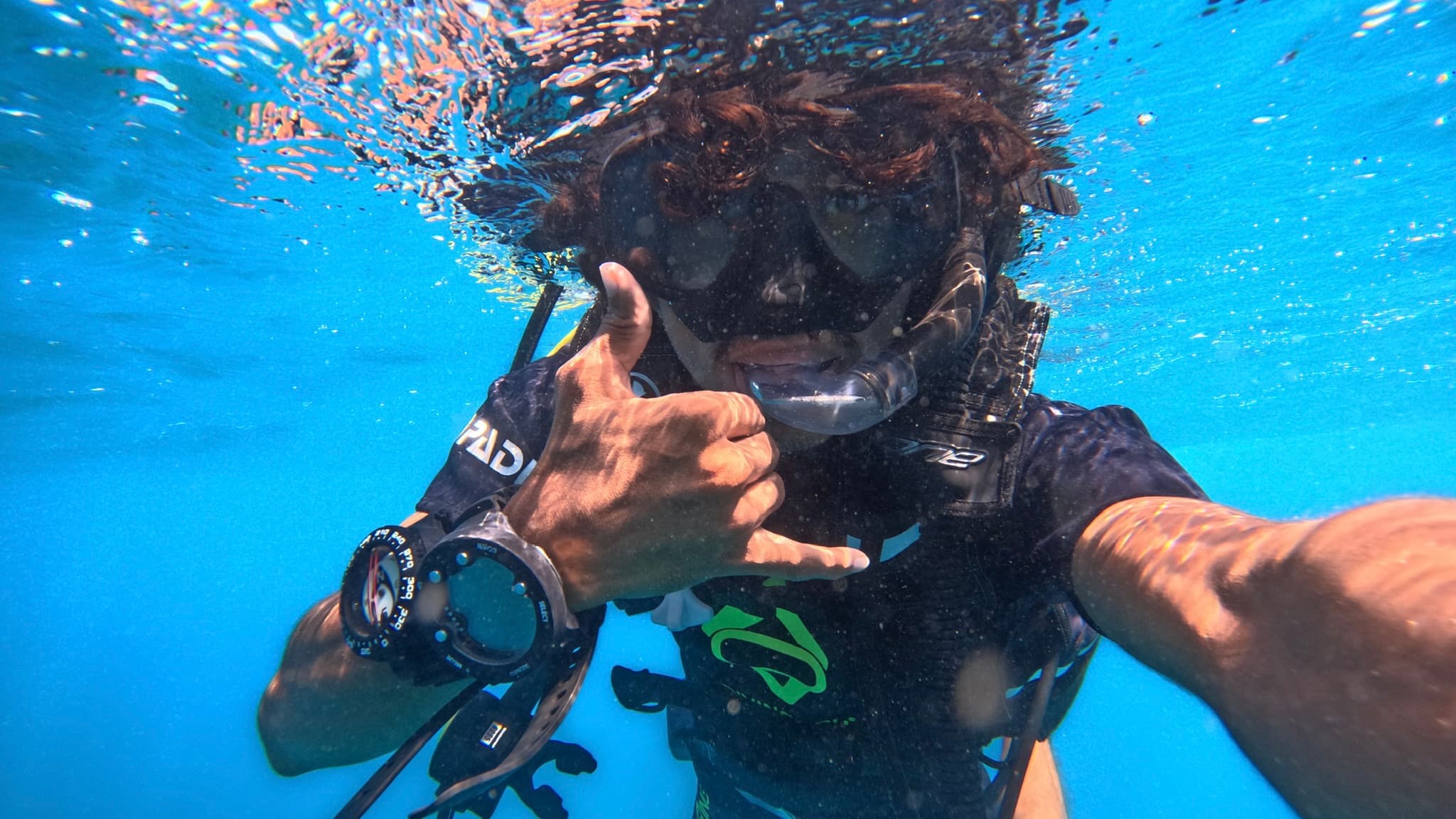 3 Fun Dive Package in Nilaveli, Sri Lanka — LKR 38,640 / person
