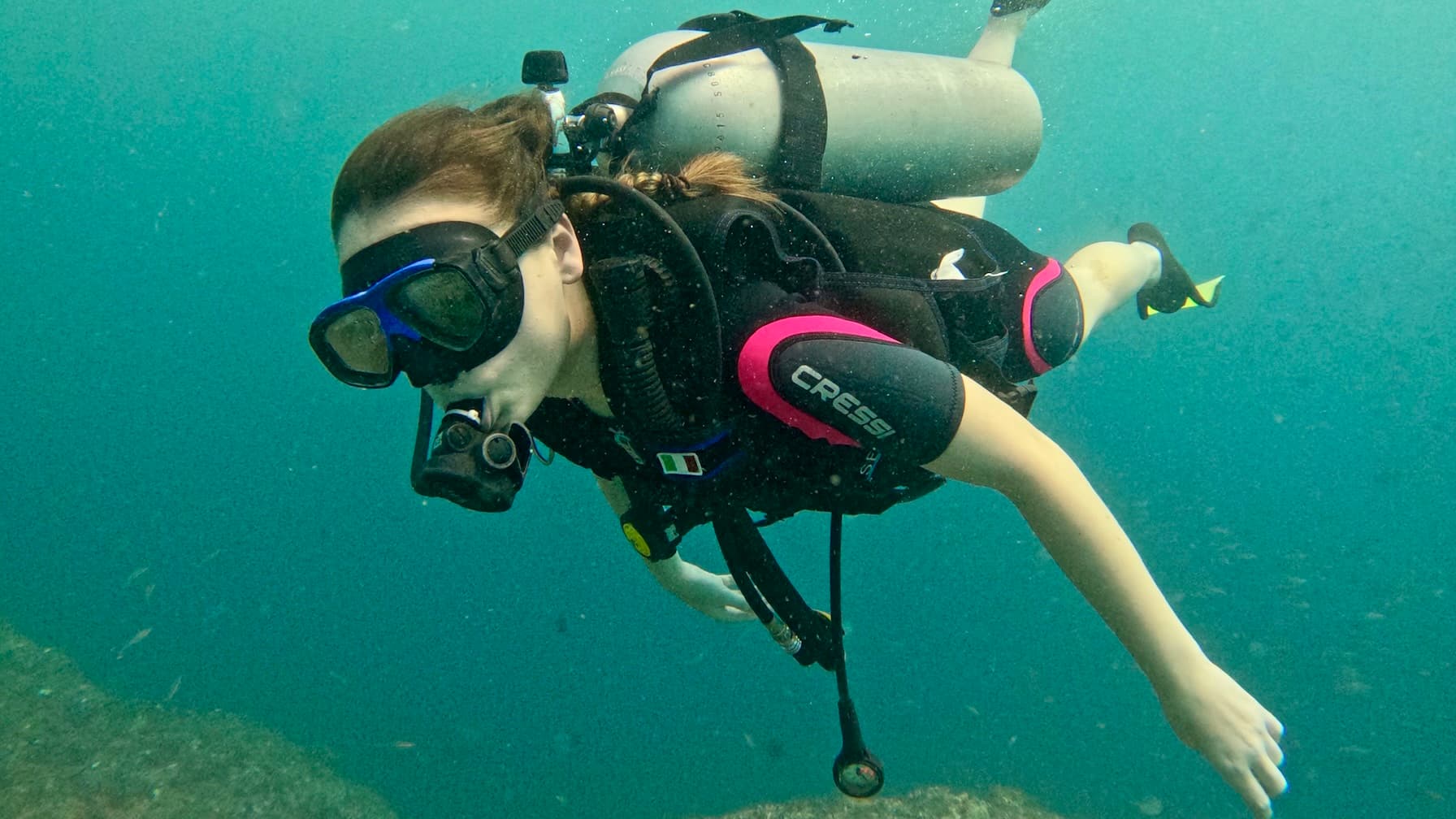 Single Fun Dive in Nilaveli, Sri Lanka — LKR 15,120 / person