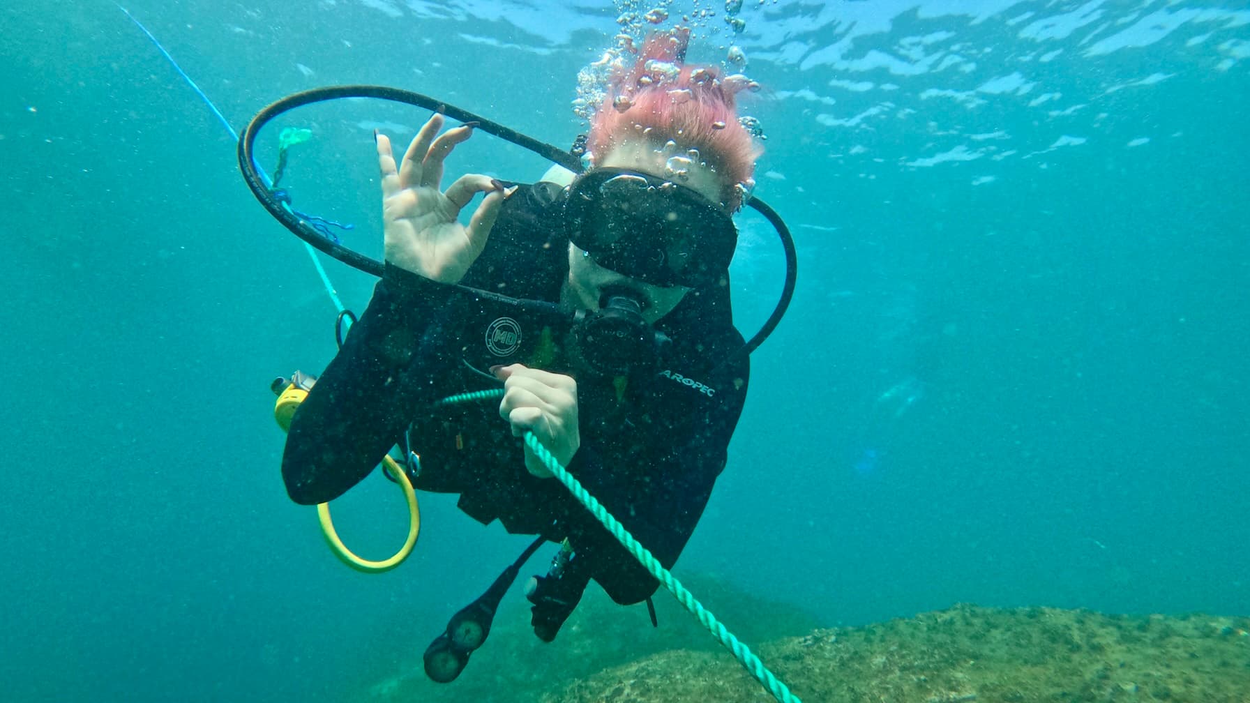 PADI Scuba Diver in Nilaveli, Sri Lanka — $330 / person