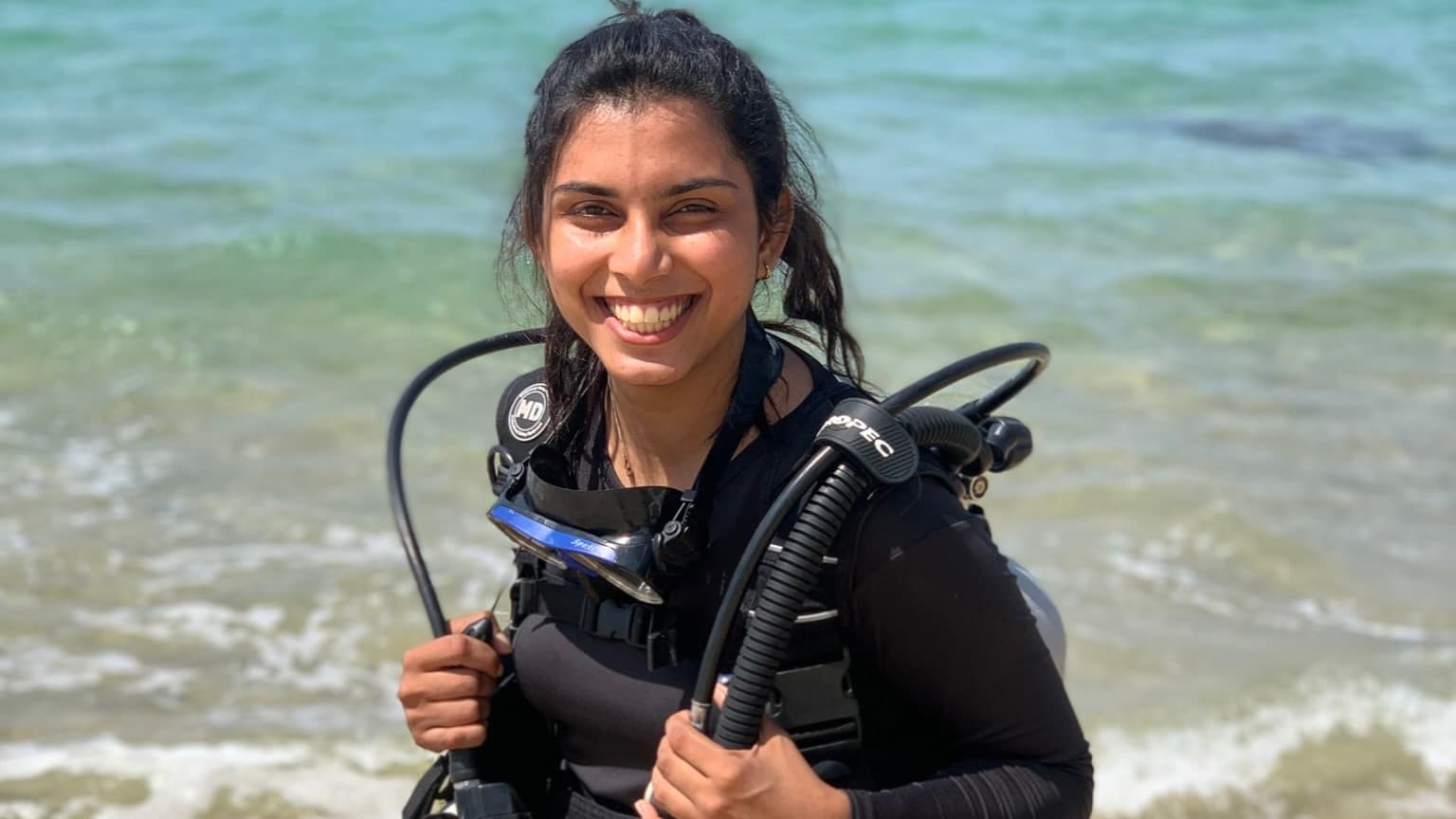 Quick Refresh + 2 Dives — Nilaveli, Mirissa Collective